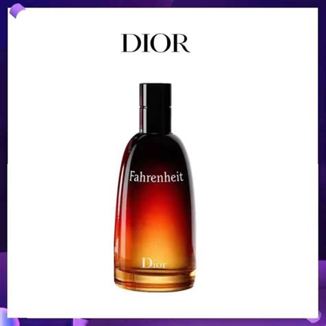 longest lasting Dior perfume